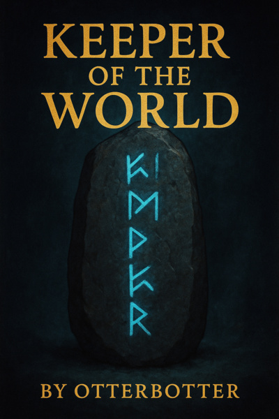 Keeper of the world