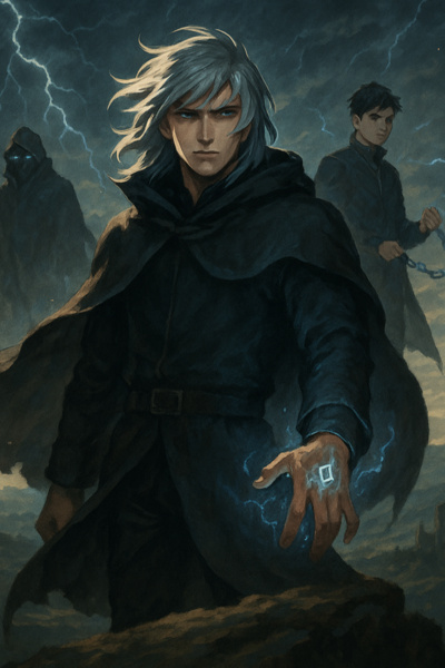 The wind that Rules World