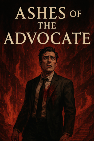 Ashes Of The Advocate