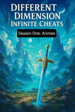 Dragon Ball: Different Dimension Infinite Cheats (Anime)