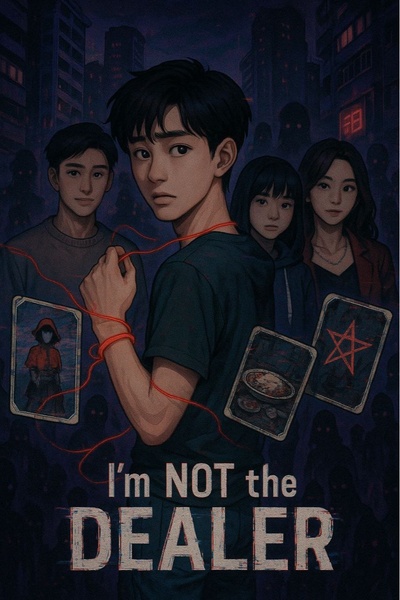 I'm NOT the Dealer