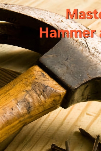 Master Craft : Hammer and Nail