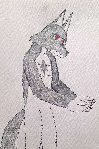 The Bone of the Beast(English)