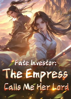 Fate Investor: The Empress Calls Me Her Lord