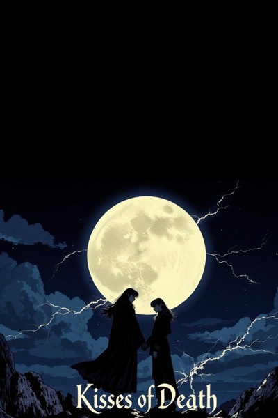 KISSES OF DEATH