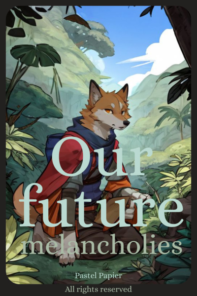 Our Future Melancholies