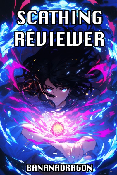 Scathing Reviewer [OLD VERSION]