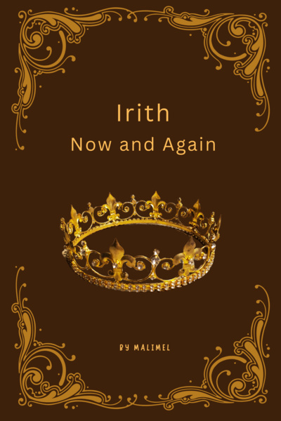 Irith: Now and Again