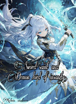 Sword saint and Demon lord of insanity