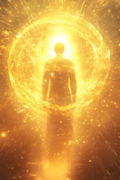 The Light That Fractures