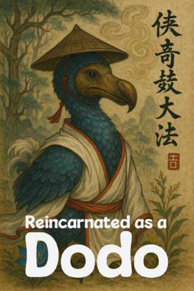Reincarnated as a Dodo [In Xianxia Land!]