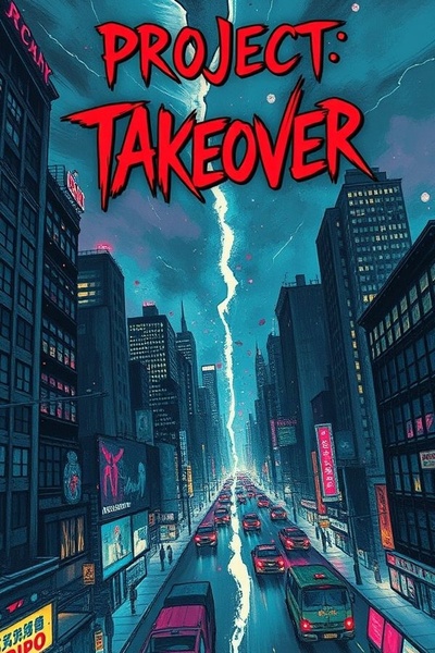 Project: Takeover