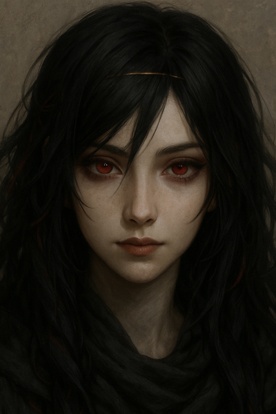 The Red Weave