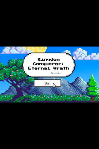 Kingdom Conqueror: Eternal Wrath