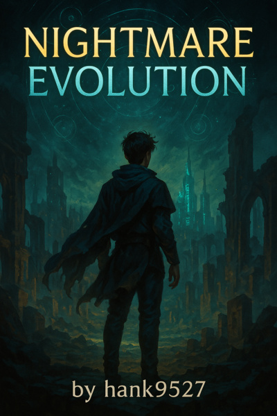 Nightmare Evolution