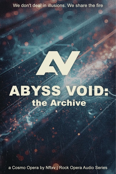 ABYSS VOID: the Archive