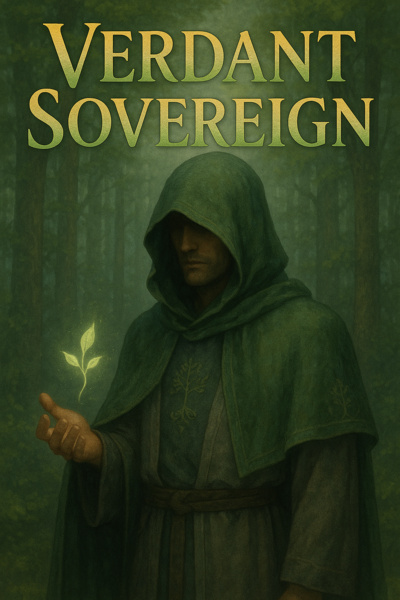 Verdant Sovereign