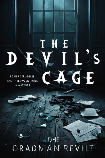 Cage [English]
