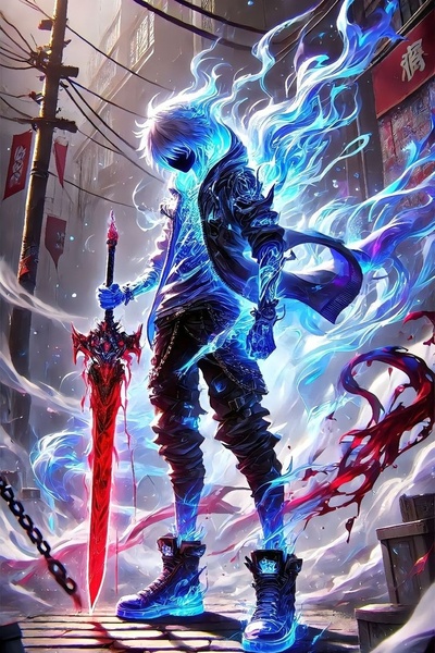 Tyrant's return: Reborn as a Good-For-Nothing Rich Young Master