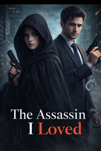 THE ASSASSIN I LOVE