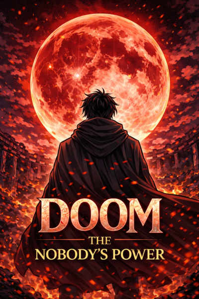 DOOM: The Nobody’s Power