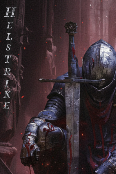 Helstrike (LITRPG)
