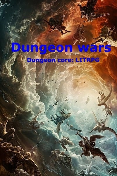 Dungeon Wars