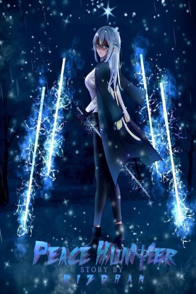 Peace Hunter
