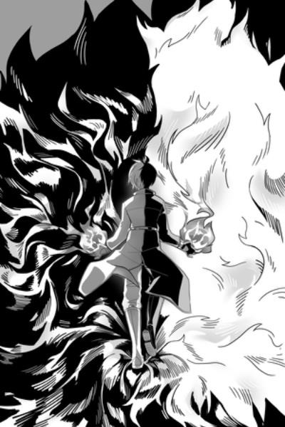 The Silver Path: Filing the Void