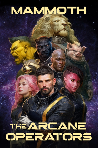 The Arcane Operators