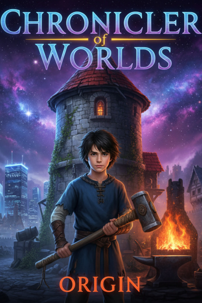 Chronicler of Worlds: Origin