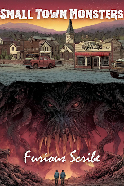 Small Town Monsters