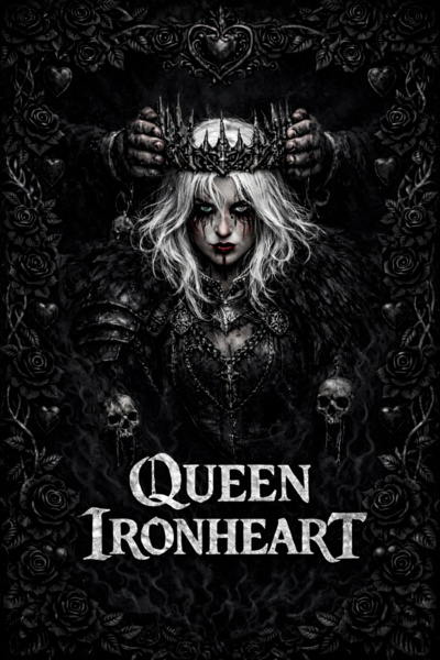 Queen Ironheart
