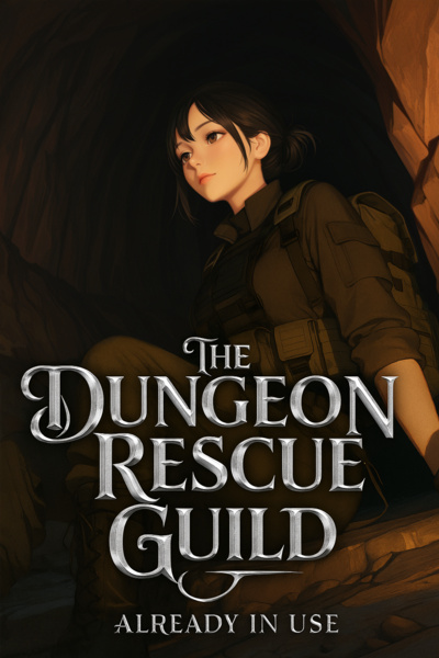 The Dungeon Rescue Guild
