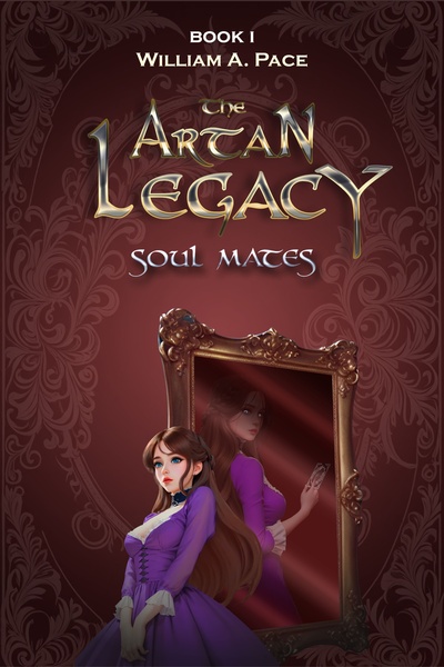 The Artan Legacy: Soul Mates.