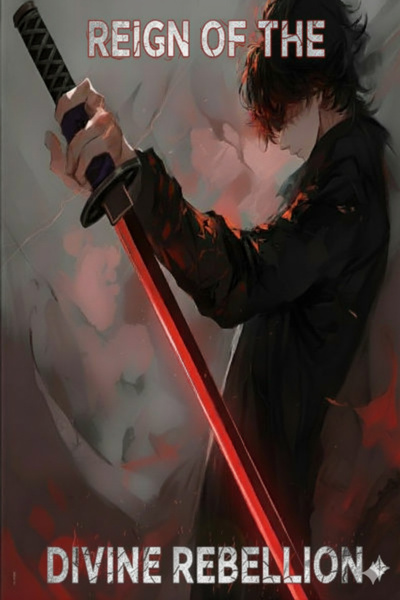 Reign Of The Divine Rebellion