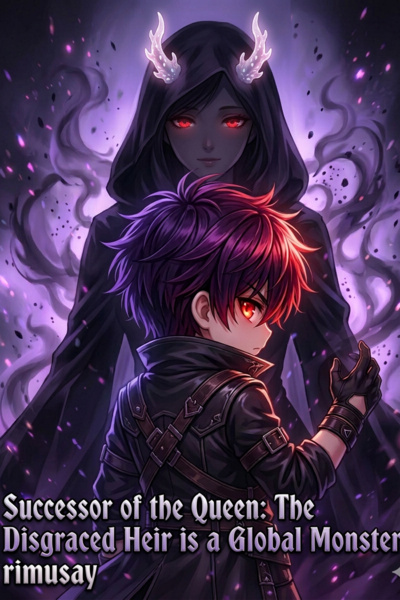 Successor of the Queen: The Disgraced Heir is a Global Monster