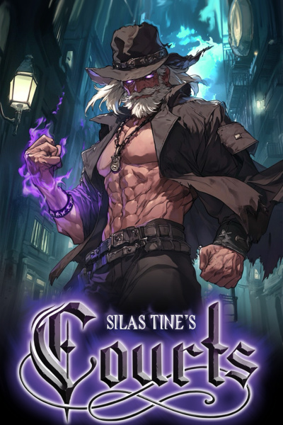 Courts [Books 1 & 2]