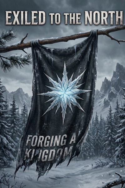 Exiled to the North: Forging a Kingdom