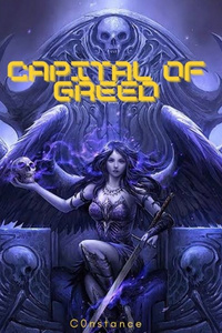 Capital of Greed [DROPPED]