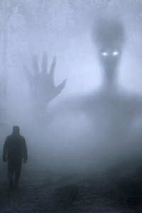 Haunting the Murderers' Chatroom