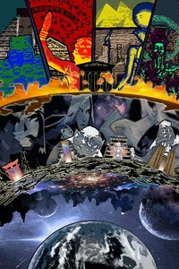 Age of Gods: Contest of Champions