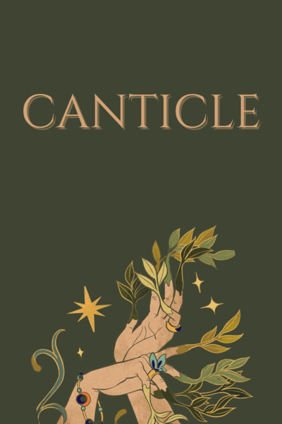 Canticle [Historical M/M Romantasy]
