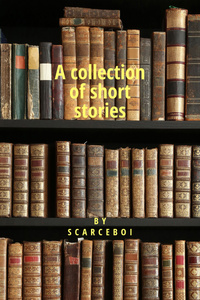 A collection of short stories