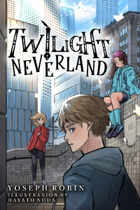 Twilight Neverland