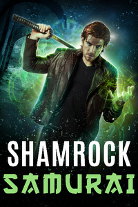 Shamrock Samurai