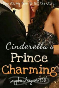 Cinderella's Prince Charming
