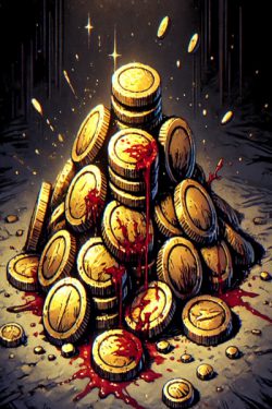 Ugly Merchant [Business – Kingdom building – litRPG]