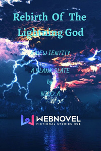 Rebirth Of The Lightning God