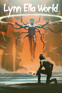 LYNN ELLA WORLD